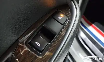 Chevrolet Malibu, 2017