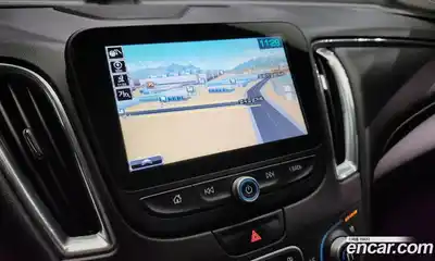 Chevrolet Malibu 2017 2.0 Автомат в Москве № 40516, миниатюра 11