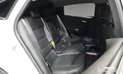 Chevrolet Malibu 2017 2.0 Автомат в Москве № 40516, миниатюра 12