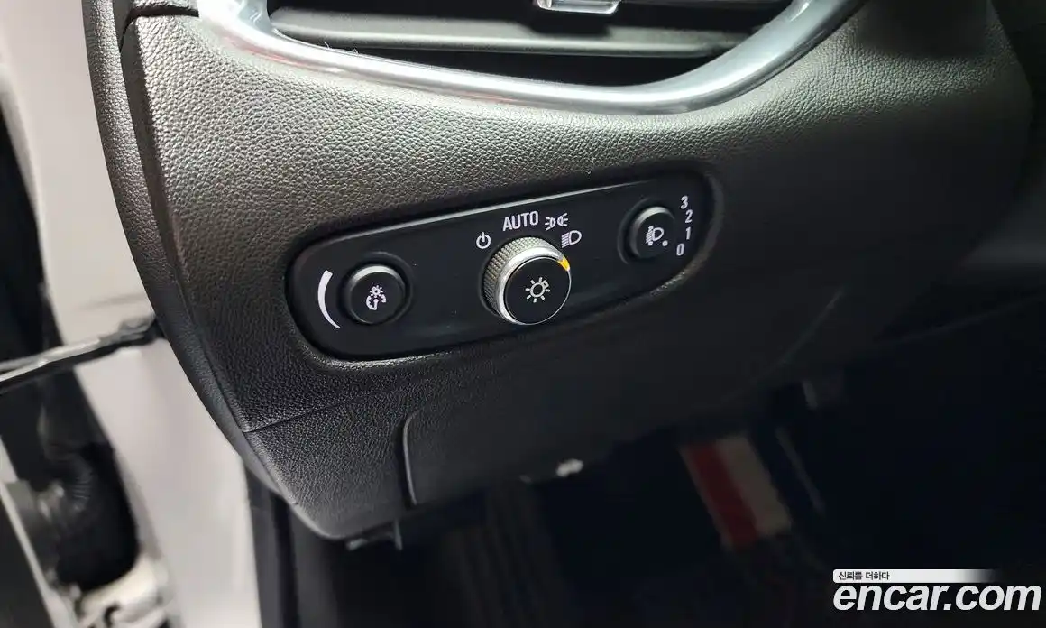 Chevrolet Malibu 2017 2.0 Автомат в Москве № 40516, фото 13