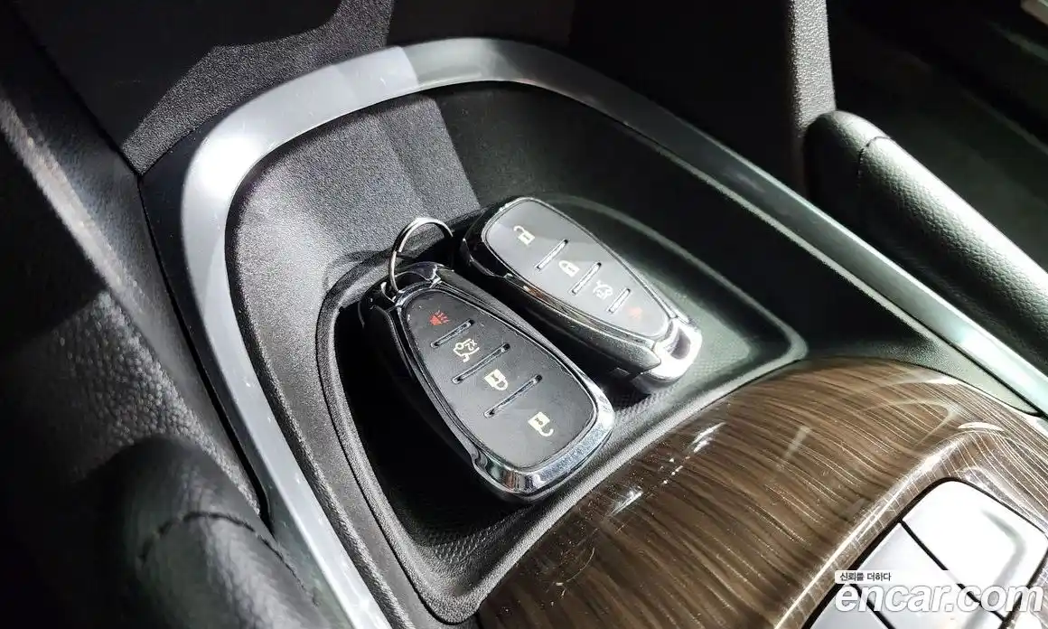 Chevrolet Malibu 2017 2.0 Автомат в Москве № 40516, фото 3