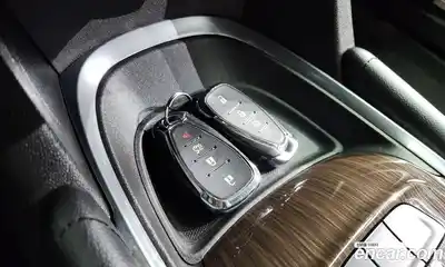 Chevrolet Malibu 2017 2.0 Автомат в Москве № 40516, миниатюра 3