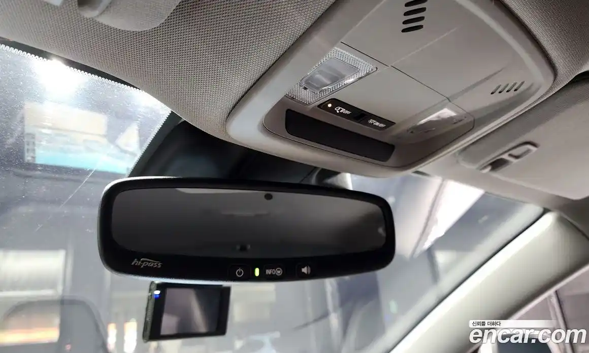 Chevrolet Malibu 2017 2.0 Автомат в Москве № 40516, фото 5