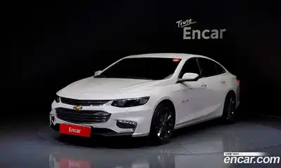 Chevrolet Malibu 2017 2.0 Автомат в Москве № 40516, миниатюра 9