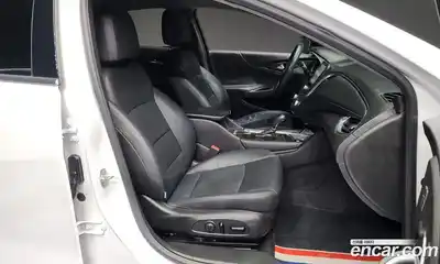 Chevrolet Malibu 2017 2.0 Автомат в Москве № 40516, миниатюра 10