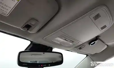 Chevrolet Alpheon 2012 2.4 Автомат в Москве № 40646, миниатюра 11