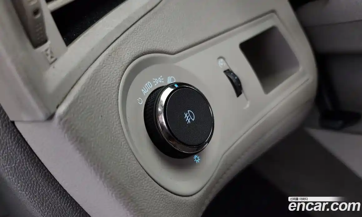 Chevrolet Alpheon 2012 2.4 Автомат в Москве № 40646, фото 12