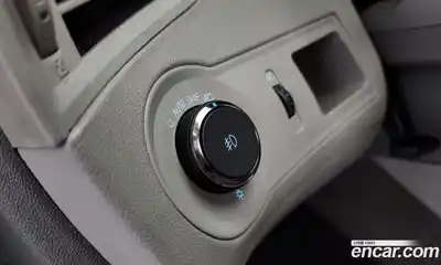 Chevrolet Alpheon 2012 2.4 Автомат в Москве № 40646, миниатюра 12