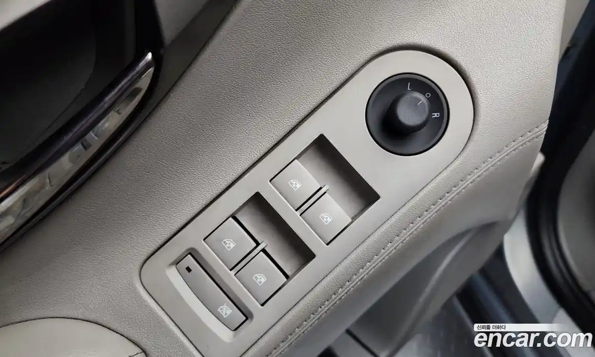 Chevrolet Alpheon 2012 2.4 Автомат в Москве № 40646, фото 15