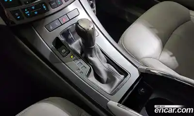 Chevrolet Alpheon 2012 2.4 Автомат в Москве № 40646, миниатюра 2