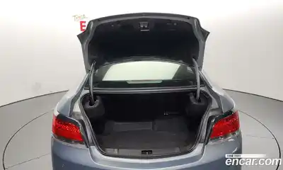 Chevrolet Alpheon 2012 2.4 Автомат в Москве № 40646, миниатюра 4