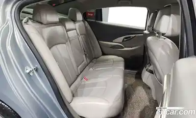 Chevrolet Alpheon 2012 2.4 Автомат в Москве № 40646, миниатюра 5