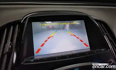 Chevrolet Alpheon 2012 2.4 Автомат в Москве № 40646, миниатюра 8