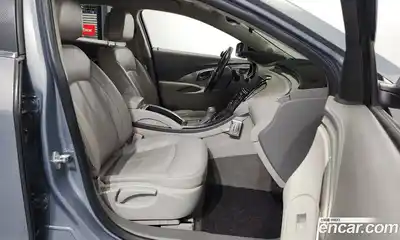 Chevrolet Alpheon 2012 2.4 Автомат в Москве № 40646, миниатюра 10