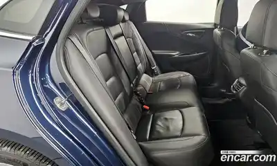 Chevrolet Malibu 2017 2.0 Автомат в Москве № 40813, миниатюра 12