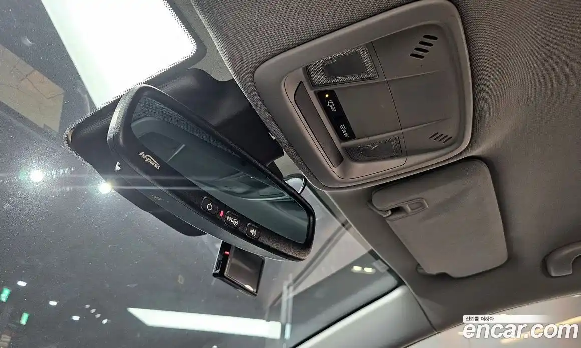 Chevrolet Malibu 2017 2.0 Автомат в Москве № 40813, фото 13