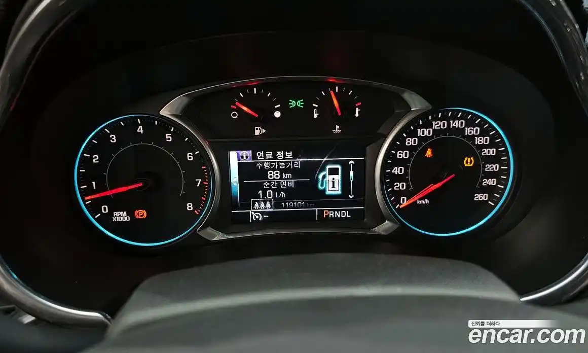 Chevrolet Malibu 2017 2.0 Автомат в Москве № 40813, фото 3