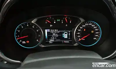 Chevrolet Malibu 2017 2.0 Автомат в Москве № 40813, миниатюра 3