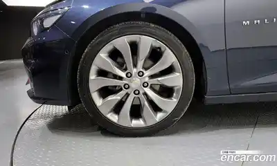 Chevrolet Malibu 2017 2.0 Автомат в Москве № 40813, миниатюра 5