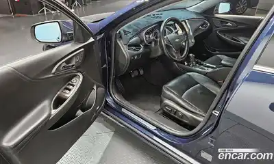 Chevrolet Malibu 2017 2.0 Автомат в Москве № 40813, миниатюра 9