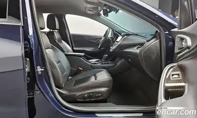 Chevrolet Malibu 2017 2.0 Автомат в Москве № 40813, миниатюра 10