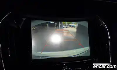 Chevrolet Cruze 2017 1.4 Автомат в Москве № 41053, миниатюра 11