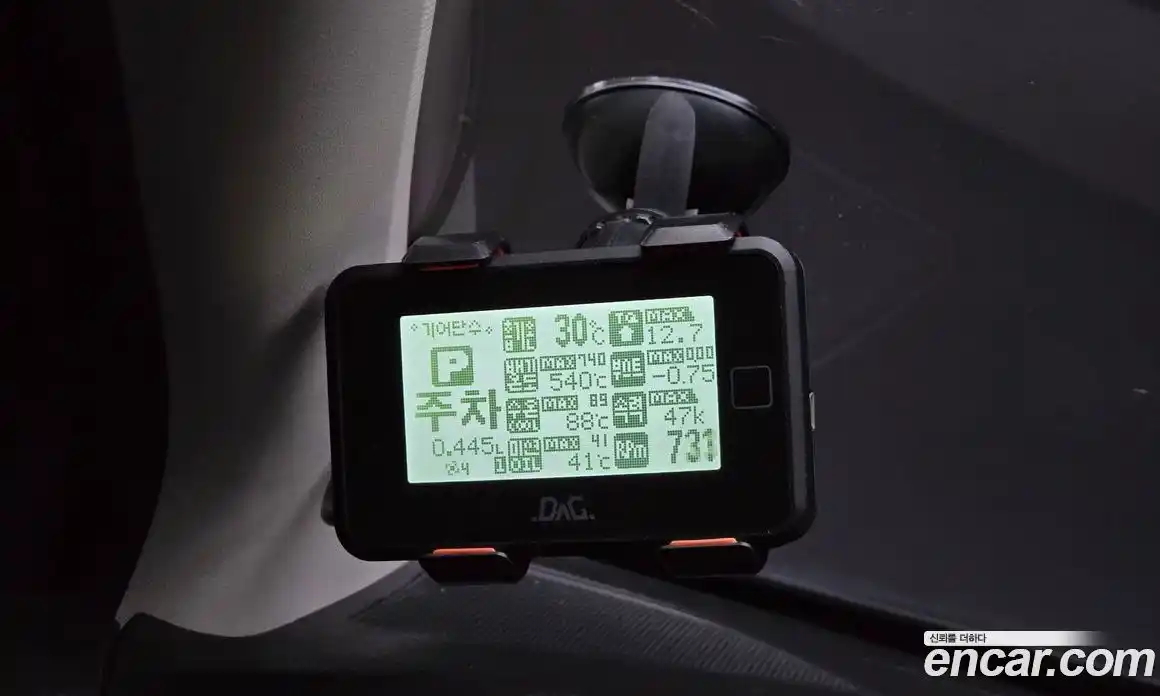 Chevrolet Cruze 2017 1.4 Автомат в Москве № 41053, фото 17