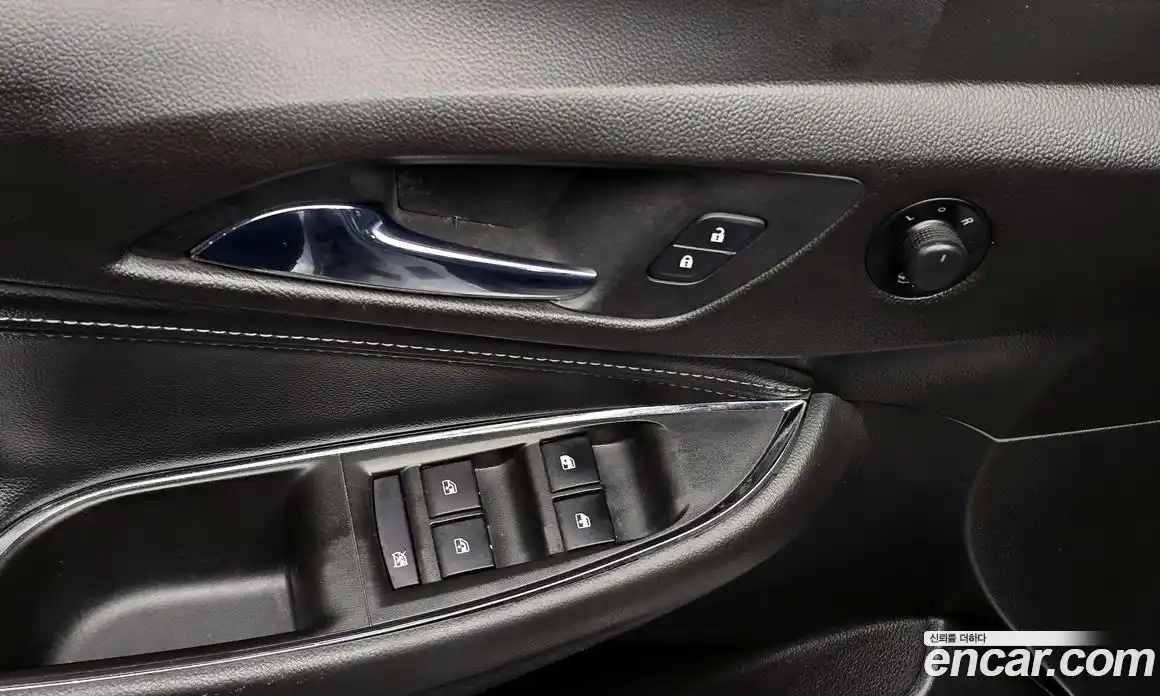 Chevrolet Cruze 2017 1.4 Автомат в Москве № 41053, фото 19