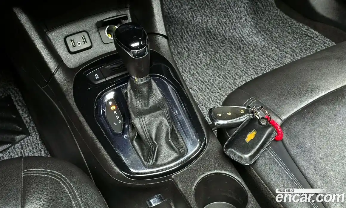 Chevrolet Cruze 2017 1.4 Автомат в Москве № 41053, фото 20