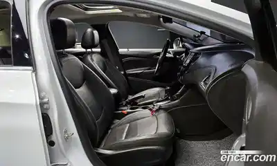 Chevrolet Cruze 2017 1.4 Автомат в Москве № 41053, миниатюра 3