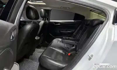 Chevrolet Cruze 2017 1.4 Автомат в Москве № 41053, миниатюра 6