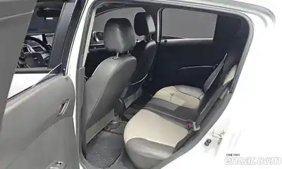 Chevrolet Spark 2012 1.0 Автомат в Москве № 41183, миниатюра 12