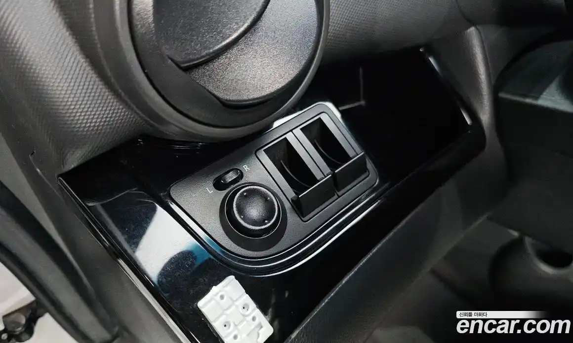 Chevrolet Spark 2012 1.0 Автомат в Москве № 41183, фото 16