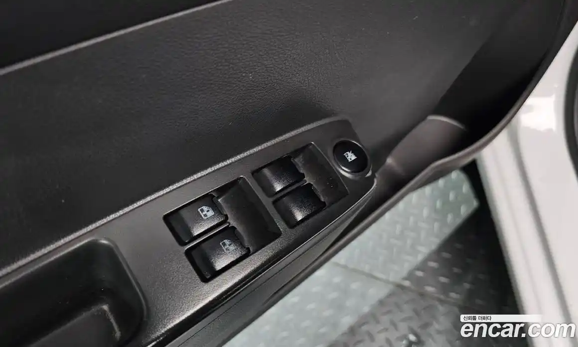 Chevrolet Spark 2012 1.0 Автомат в Москве № 41183, фото 19