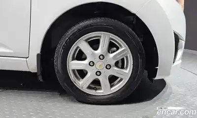 Chevrolet Spark 2012 1.0 Автомат в Москве № 41183, миниатюра 5