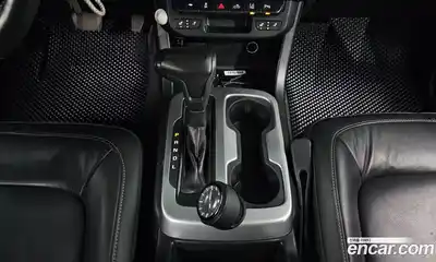 Chevrolet Colorado, 2020