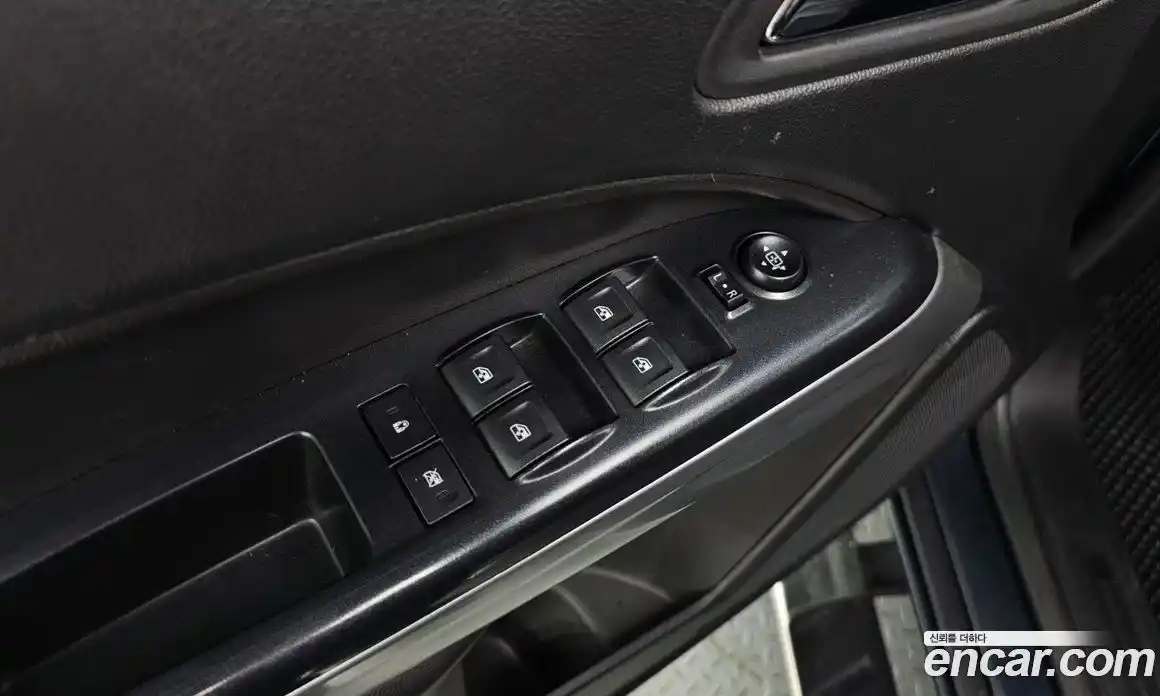 Chevrolet Colorado 2020 3.6 Автомат в Москве № 41187, фото 13