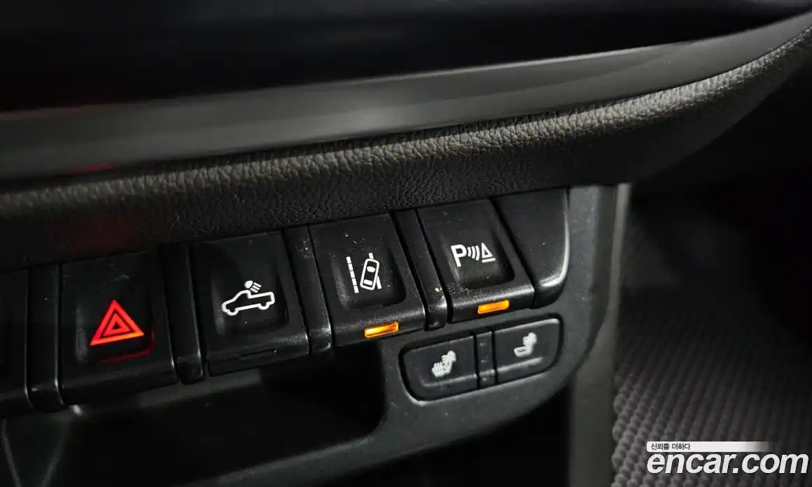 Chevrolet Colorado 2020 3.6 Автомат в Москве № 41187, фото 10