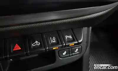 Chevrolet Colorado 2020 3.6 Автомат в Москве № 41187, миниатюра 10