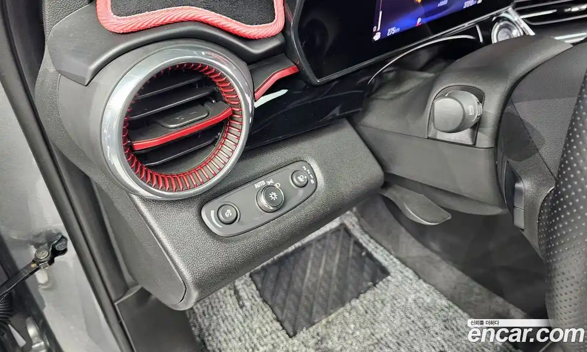 Chevrolet Trax 2024 1.2 Автомат в Москве № 41456, фото 12