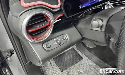 Chevrolet Trax 2024 1.2 Автомат в Москве № 41456, миниатюра 12