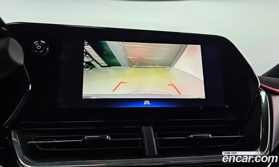 Chevrolet Trax 2024 1.2 Автомат в Москве № 41456, фото 13