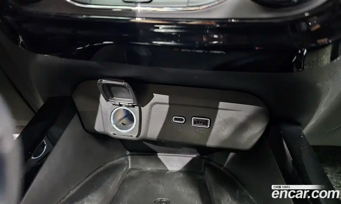 Chevrolet Trax 2024 1.2 Автомат в Москве № 41456, фото 5