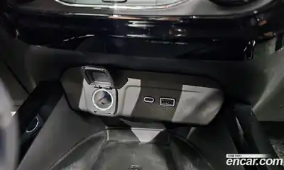 Chevrolet Trax 2024 1.2 Автомат в Москве № 41456, миниатюра 5