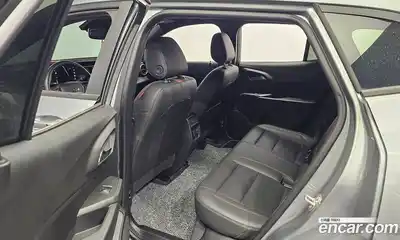 Chevrolet Trax 2024 1.2 Автомат в Москве № 41456, миниатюра 6