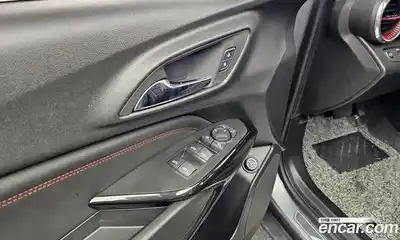 Chevrolet Trax 2024 1.2 Автомат в Москве № 41456, миниатюра 7