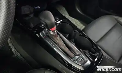 Chevrolet Trax 2024 1.2 Автомат в Москве № 41456, миниатюра 9