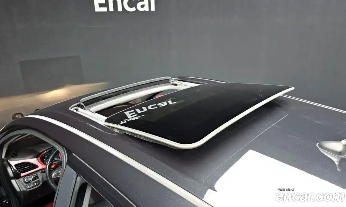 Chevrolet Spark 2016 1.0 Автомат в Москве № 41645, фото 11