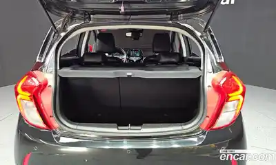 Chevrolet Spark 2016 1.0 Автомат в Москве № 41645, миниатюра 3