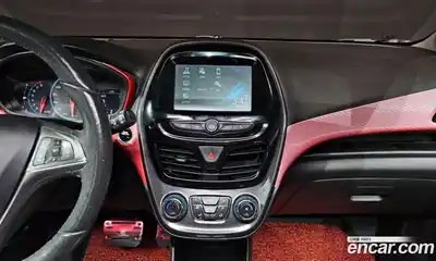 Chevrolet Spark 2016 1.0 Автомат в Москве № 41645, миниатюра 4